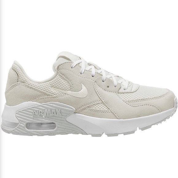 Nike Air Max Excee Size 7 NEW IN BOX Phantom Sail - Picture 1 of 12